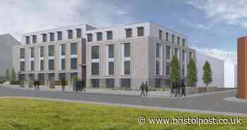 St Pauls 'Stalinist' flats developer abandons the project