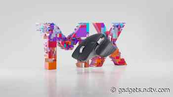 Logitech MX Master 3 With 4,000 DPI Sensor, Up to 70 Days Battery Life Launched in India