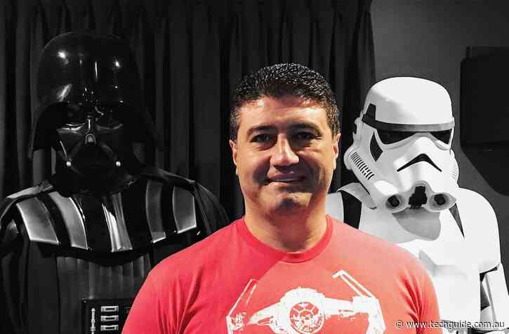 Hear, hear – take a listen to Episode 410 of the top-rating Tech Guide podcast