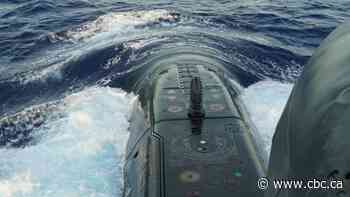 It's not the years, it's the mileage: military says it has a plan to keep subs afloat past retirement dates