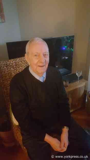 Members of former York Post Office Club voice frustration