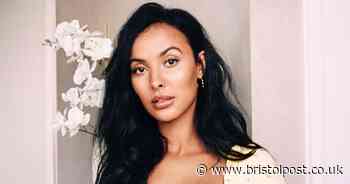 How the murder of teenage boyfriend spurred Maya Jama on to success