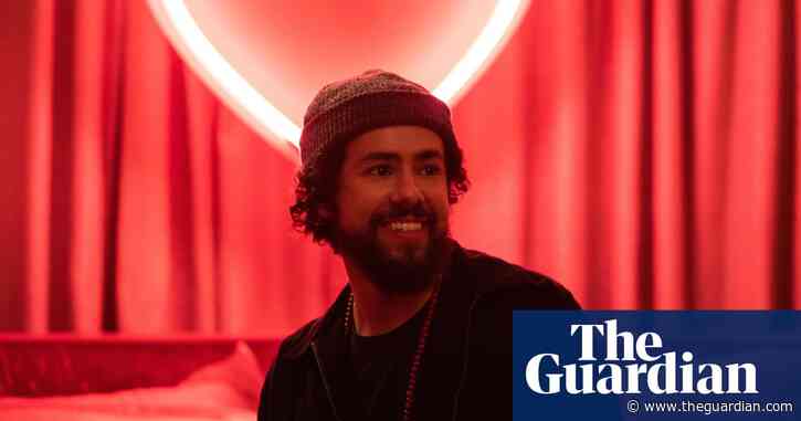 Ramy Youssef: ‘Ricky Gervais talks about God so much, he might be Muslim!’