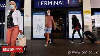 Coronavirus: How many confirmed cases are there in your area?