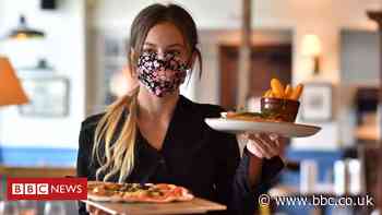 Coronavirus: How can I use the 'eat out to help out scheme'?