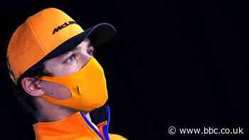 Lando Norris: Self-criticism a winning strategy for McLaren driver