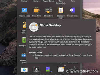 Must-have Windows and Mac utilities get new features