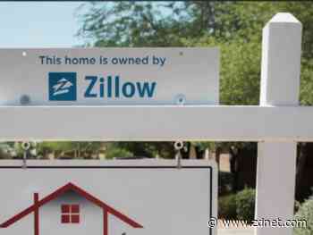 Zillow to launch self-tours of unoccupied homes, digital floor plans