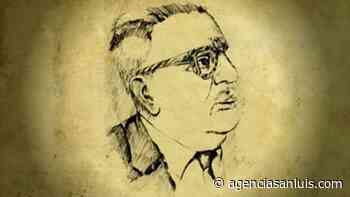 | Se cumplen nueve años del fallecimiento de Edmundo Tello Cornejo - Agencia de Noticias San Luis