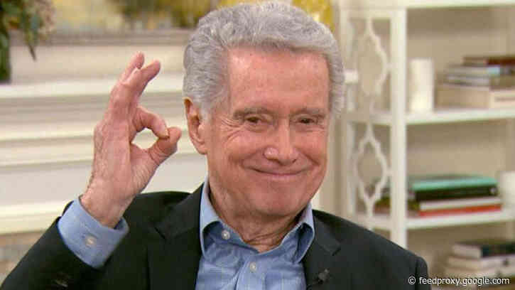 What Did Regis Really Think of Astrology?
