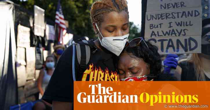 Environmental racism is killing Americans of color. Climate change will make it worse | Mustafa Santiago Ali