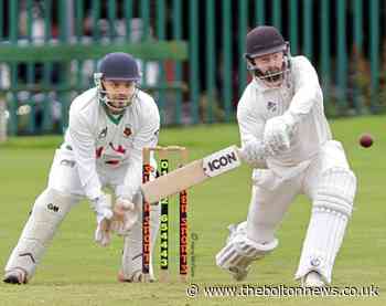 Bolton Cricket League Premiership round-up: Champions Walkden among the winners - The Bolton News