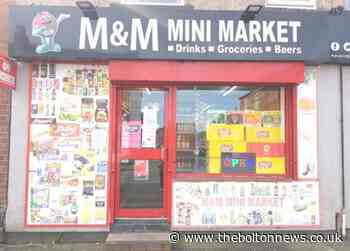 Bolton shop refused licence after old owner fled to Iraq - The Bolton News