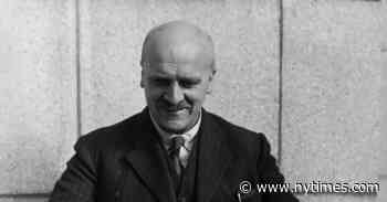 The Groundbreaking Scientist Who Risked All in Pursuit of His Beliefs