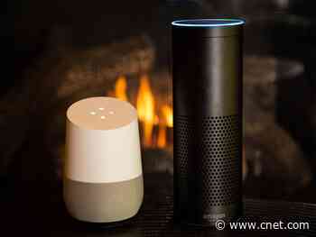 9 things your Amazon Echo can do that Google Home can't     - CNET