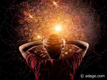 Living on the Edge: Why more agency founders should cry in their car