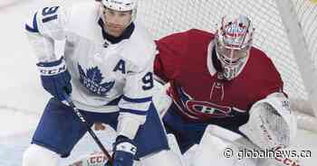 NHL returns after months-long hiatus due to coronavirus pandemic