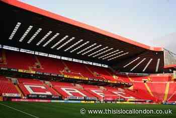 EFL requests meeting with Charlton owners over takeover
