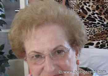 Obituary //  Rita Balaz was longtime teacher at Pittsburgh schools