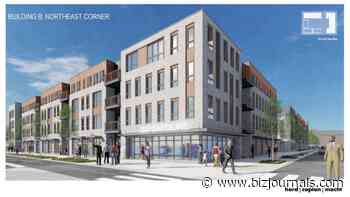 Baltimore Finance Board to consider $105 million TIF for Perkins-Somerset-Oldtown redevelopment - Baltimore Business Journal