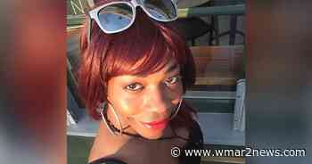 Police: Missing Baltimore woman hasn't been seen in four days - wmar2news.com