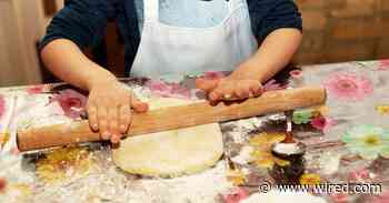 How to Plan and Cook Family Meals When You're in Lockdown