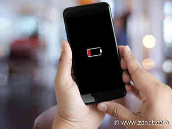 Qualcomm's Quick Charge 5: Your phone gets 50% charge in 5 minutes, full battery in 15