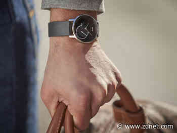 Connected health: Your smartwatch will be your connection to your doctor