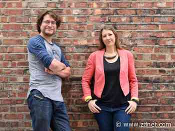 Open source is behind this massive messaging and collaboration project for 500,000 people