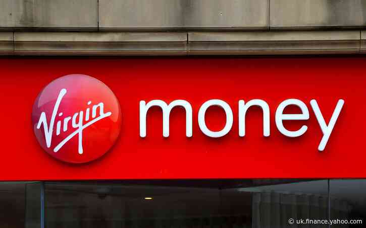 Virgin Money tucks away more cash for toxic loans