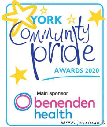 Community Pride nomination deadline extended to August 8