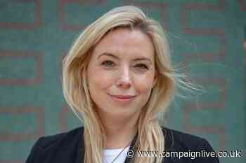 LadBible hires ex-Spark Foundry CEO Lindsay Turner