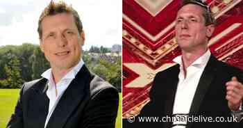 Former X Factor contestant jailed for raping women over 22 years