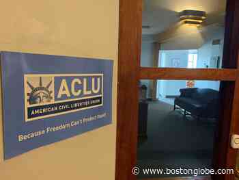 Pandemic to protests, the ACLU of Rhode Island is busier than it’s been in decades - The Boston Globe