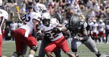 NIU-Rhode Island football game canceled because of coronavirus - Chicago Sun-Times