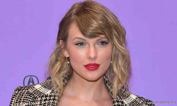 A Taylor Swift Fan Has a Theory on How Every 'Folklore' Song Is Connected
