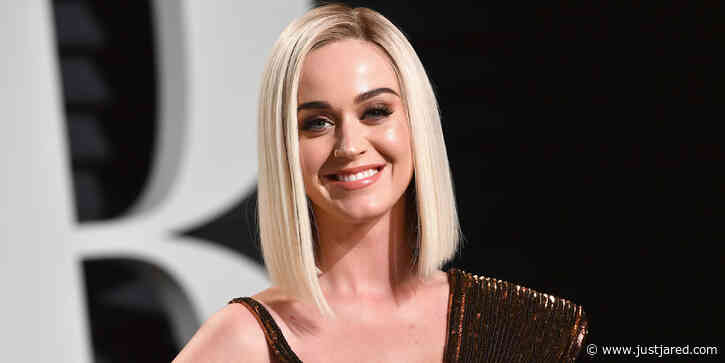 Katy Perry Was Offered David Guetta's 'Titanium,' But She Said To Keep Sia On The Song