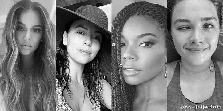Celebs Join 'Women Supporting Women' Challenge: Here's How to Participate!