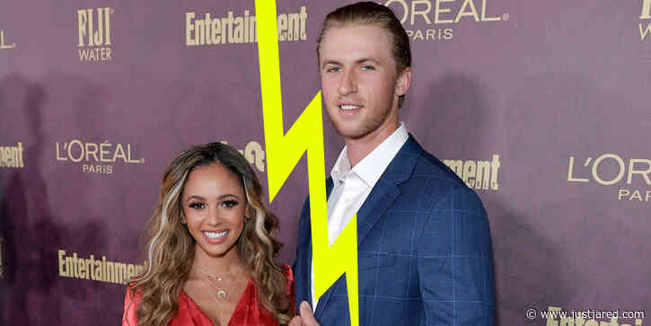 Vanessa Morgan's Husband Michael Kopech Files For Divorce After Pregnancy Reveal