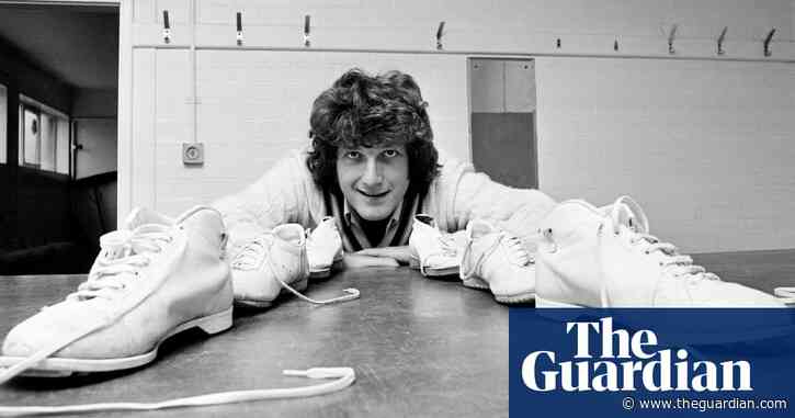 The Spin | County cricket's life-affirming return is perfect tribute to Bob Willis