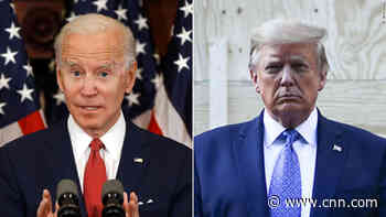 Joe Biden could still lose this election