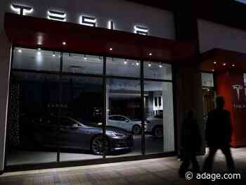 Opinion: Tesla is defying the laws of brand-building