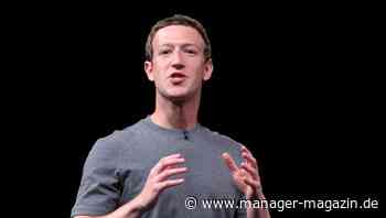 Facebook verklagt Europäische Union wegen Verletzung der Privatsphäre