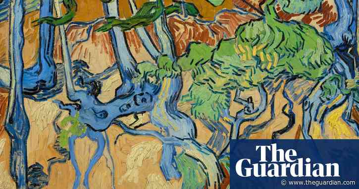 Place depicted in Van Gogh's final painting found with help of postcard