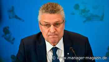 "Bitte helfen Sie alle weiter mit"