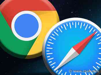 Google's web app plans collide with Apple's iPhone, Safari rules     - CNET