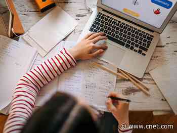 Home-schooling during coronavirus: How to get started     - CNET