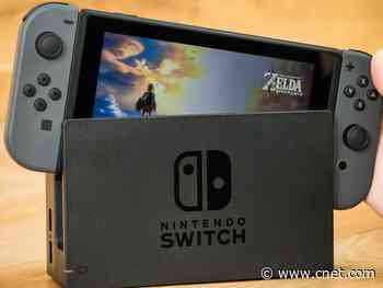 Best game console for 2020: PS4 vs. Xbox One vs. Switch     - CNET