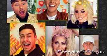 Geordie Shore new series cast revealed as show returns to MTV