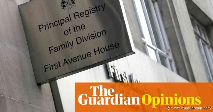 Twisted priorities mean Cafcass has failed to protect children from abusive parents | Louise Tickle